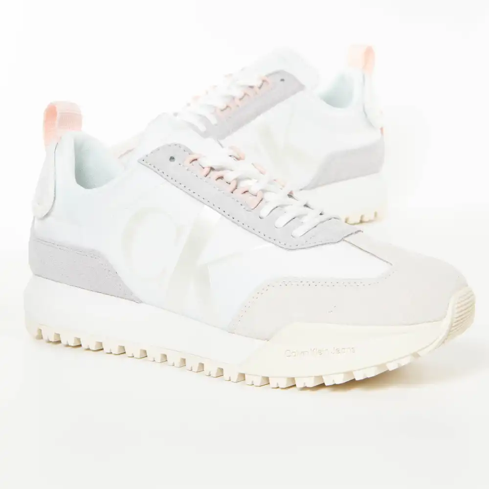 Toothy Runner Calvin Klein - 2 Toothy Runner Calvin Klein - 2