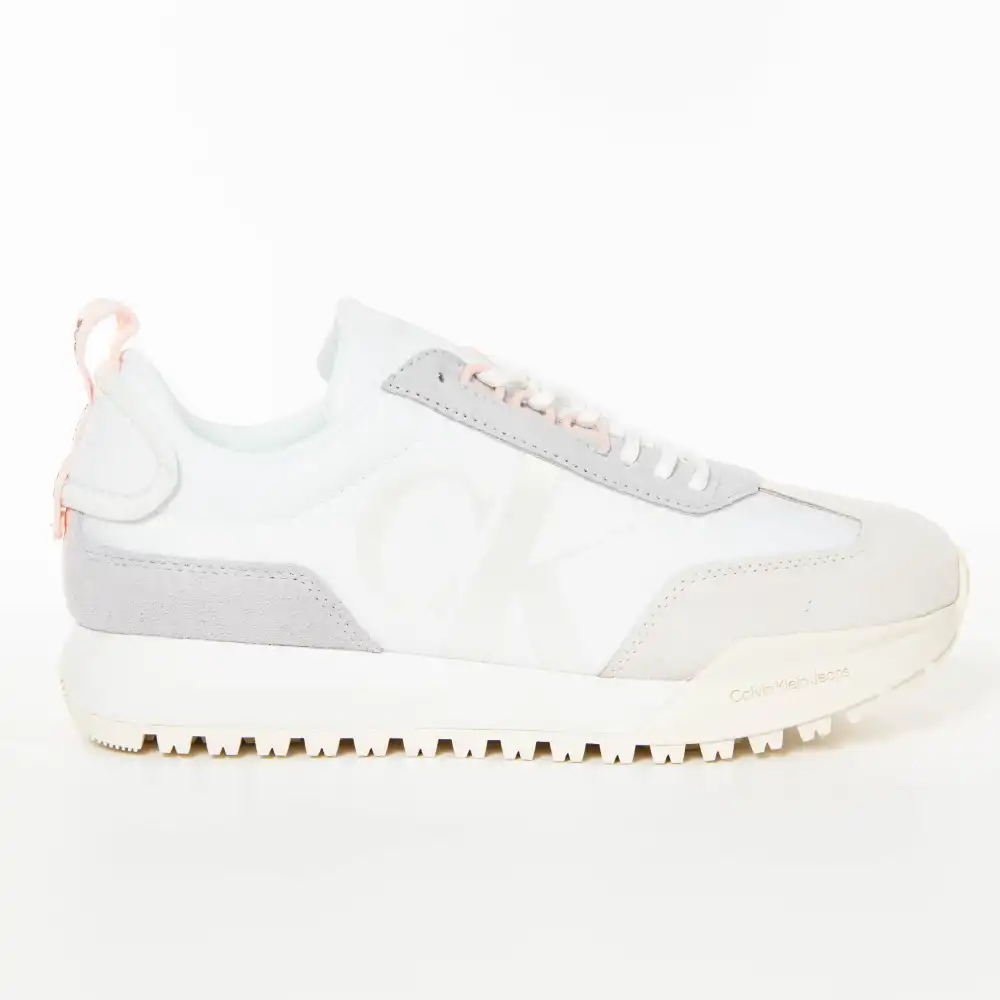 Toothy Runner Calvin Klein - 4 Toothy Runner Calvin Klein - 4