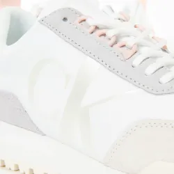 Toothy Runner Calvin Klein - 5 Toothy Runner Calvin Klein - 5