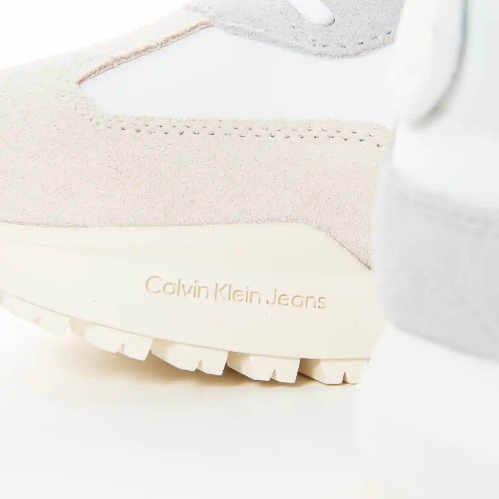 Toothy Runner Calvin Klein - 6 Toothy Runner Calvin Klein - 6