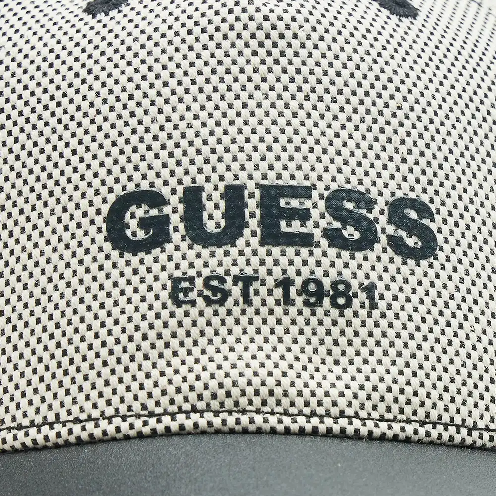 PARTNER: CREATION ref AM5012-BLA Guess - 3