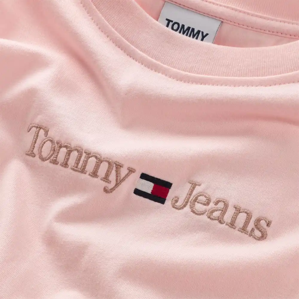 flag Tommy Jeans - 3
