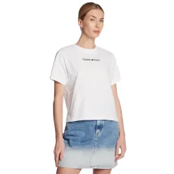 PARTNER: CREATION ref DW0DW15049-YBR Tommy Jeans - 1 PARTNER: CREATION ref DW0DW15049-YBR Tommy Jeans - 1