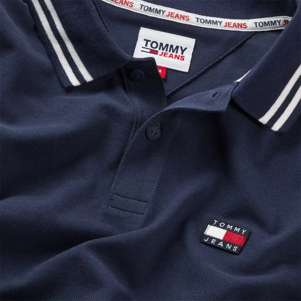 PARTNER: CREATION ref DM0DM16589-C87 Tommy Jeans - 3 PARTNER: CREATION ref DM0DM16589-C87 Tommy Jeans - 3