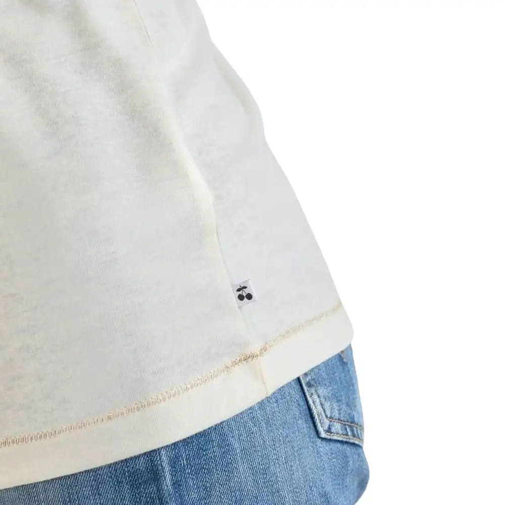 PARTNER: CREATION ref FSMALLVTRAME0MC-1132 Le Temps Des Cerises - 4