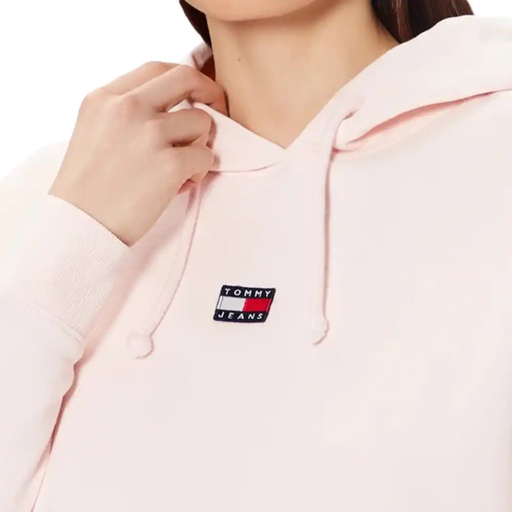 boxy fit Tommy Jeans - 2 boxy fit Tommy Jeans - 2