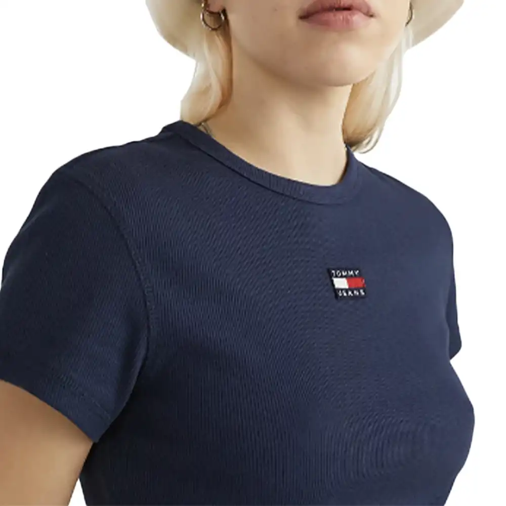 PARTNER: CREATION ref DW0DW15641-C87 Tommy Jeans - 2