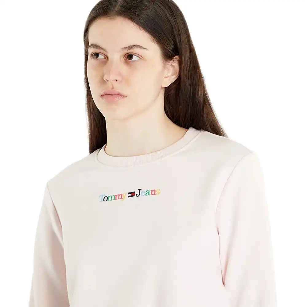 serif Tommy Jeans - 2 serif Tommy Jeans - 2