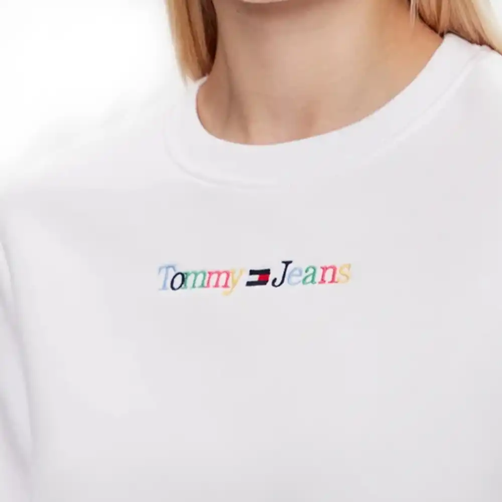 PARTNER: CREATION ref DW0DW15648-YBR Tommy Jeans - 2 PARTNER: CREATION ref DW0DW15648-YBR Tommy Jeans - 2