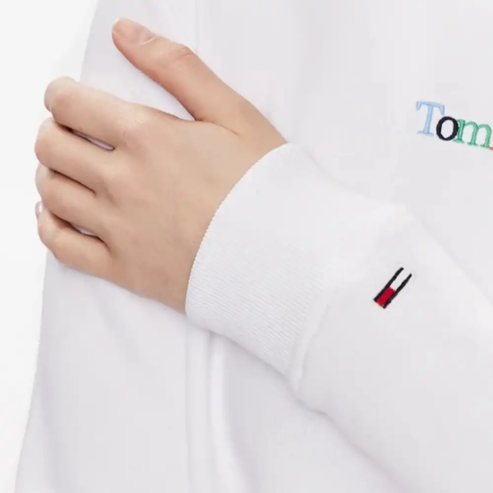 PARTNER: CREATION ref DW0DW15648-YBR Tommy Jeans - 3 PARTNER: CREATION ref DW0DW15648-YBR Tommy Jeans - 3