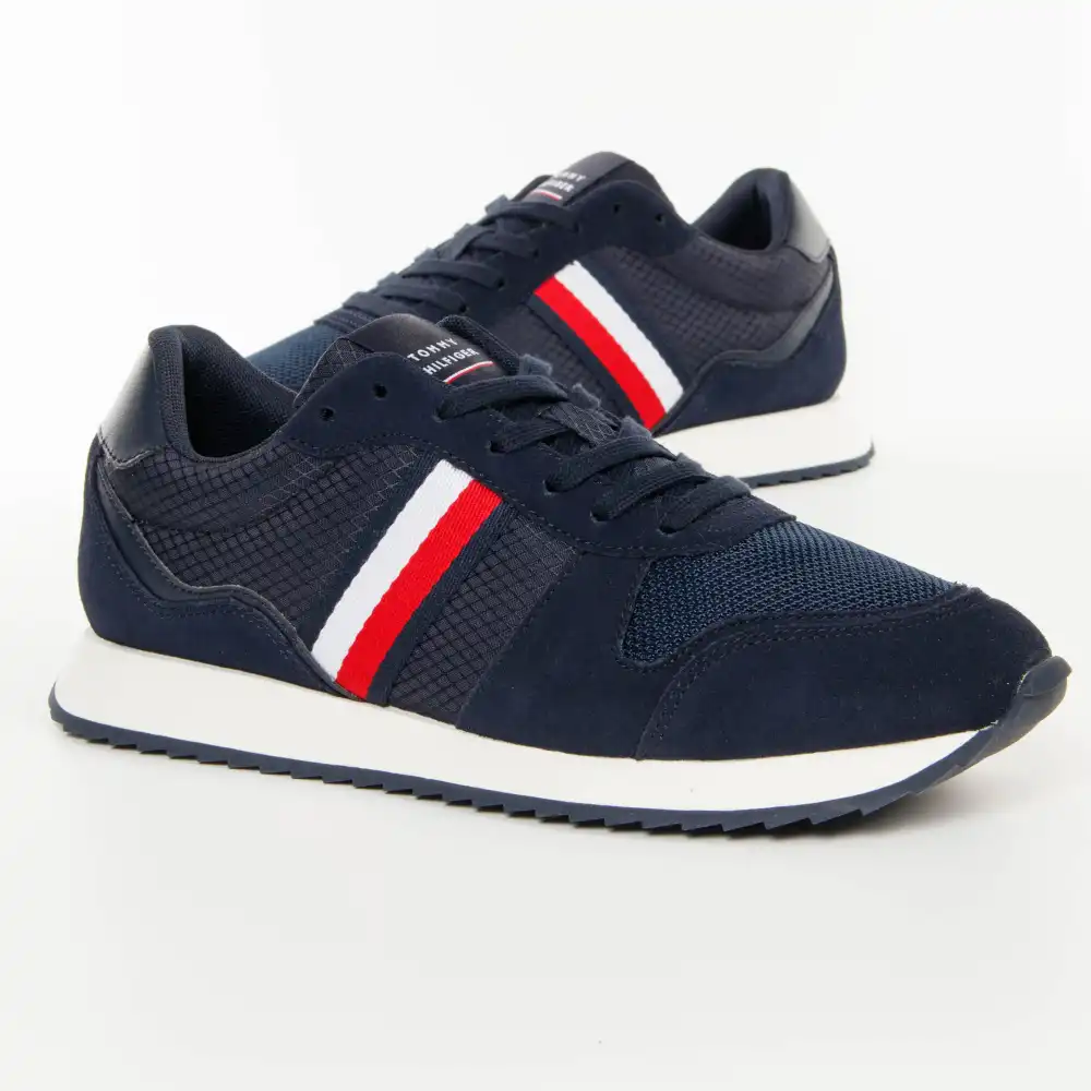 Evo Mix Tommy Jeans - 2 Evo Mix Tommy Jeans - 2