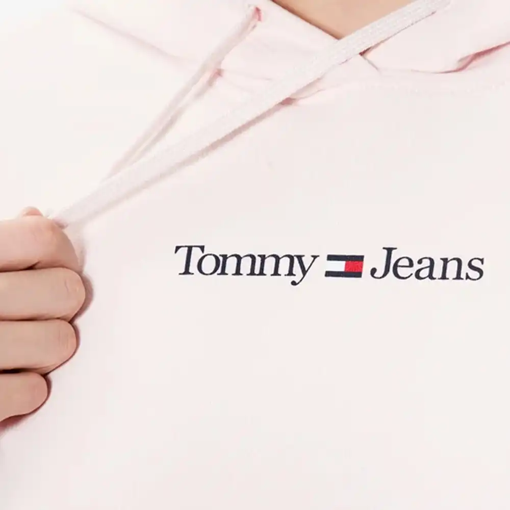 Serif Linear Tommy Jeans - 2
