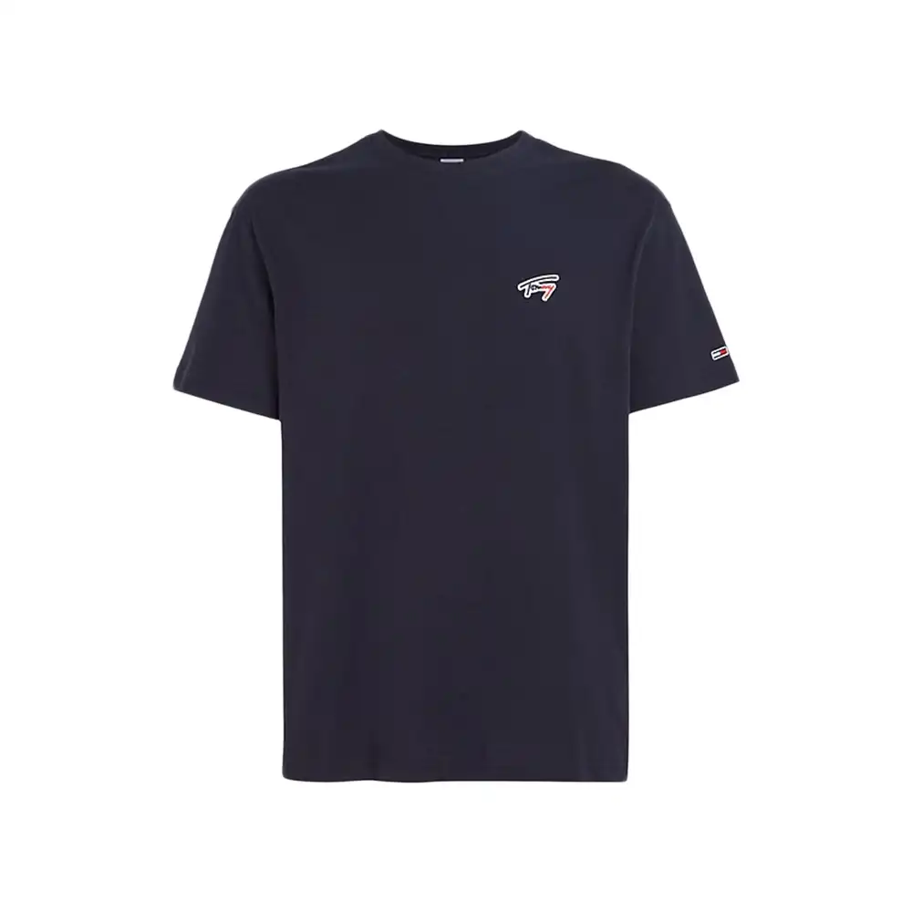 signature Tommy Jeans - 1