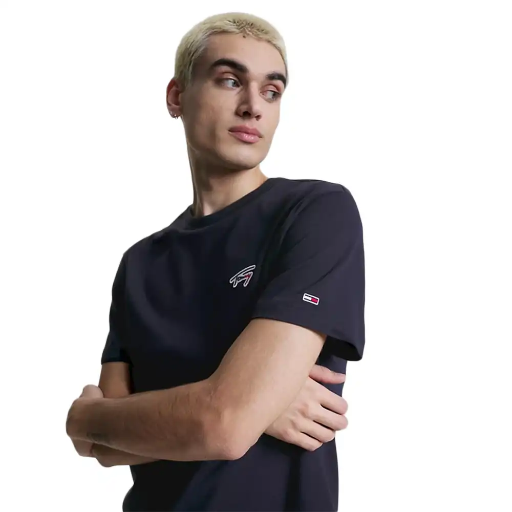 signature Tommy Jeans - 3