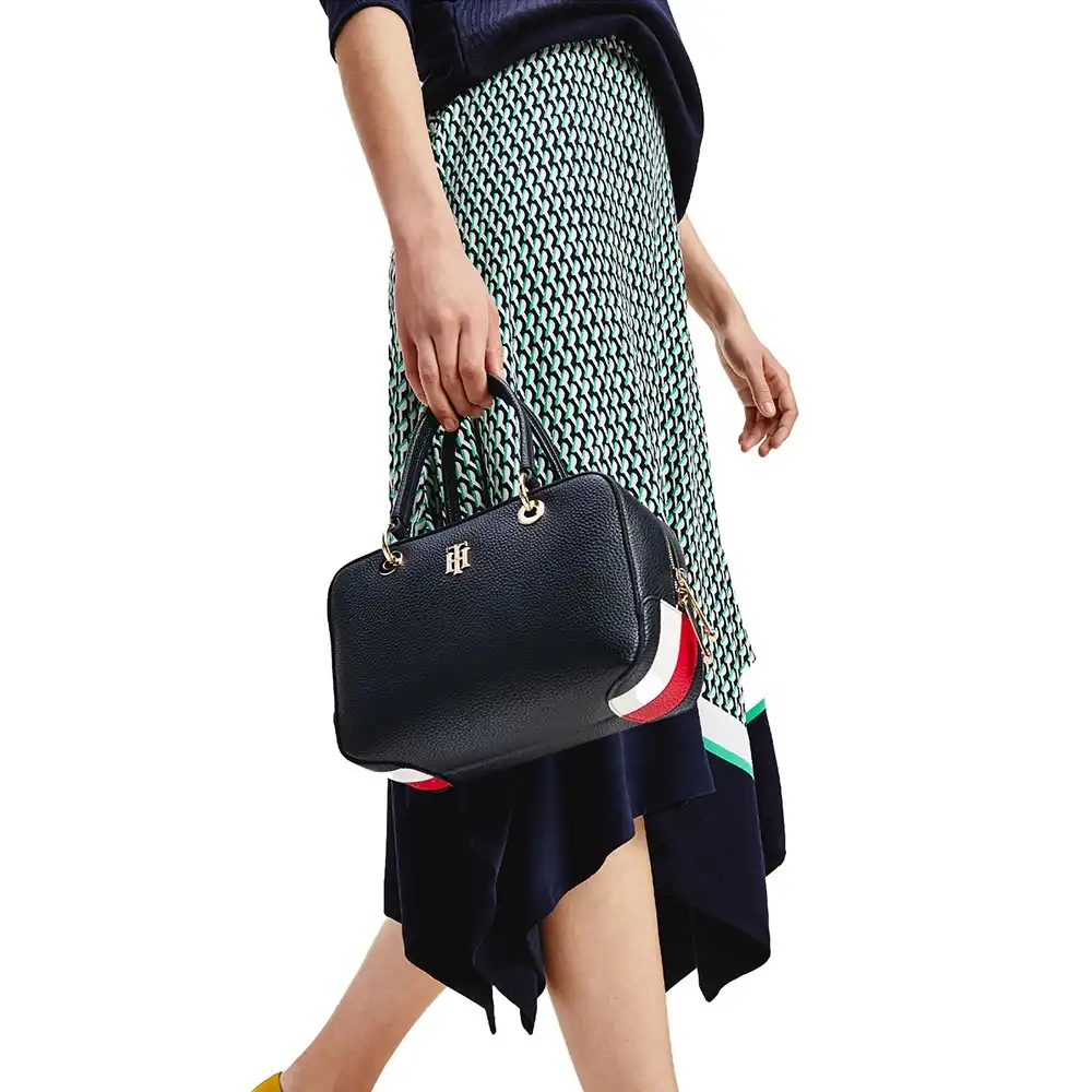 Duffle Tommy Jeans - 4 Duffle Tommy Jeans - 4