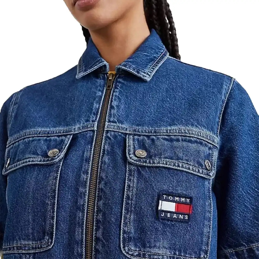 PARTNER: CREATION ref DW0DW14841 Tommy Jeans - 2