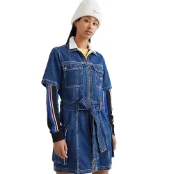 PARTNER: CREATION ref DW0DW14841 Tommy Jeans - 1