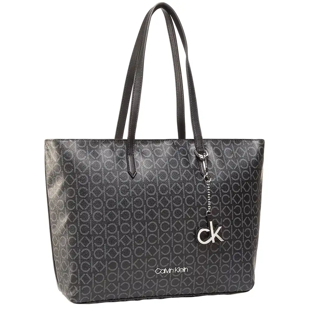 Monogram Calvin Klein - 1 Monogram Calvin Klein - 1