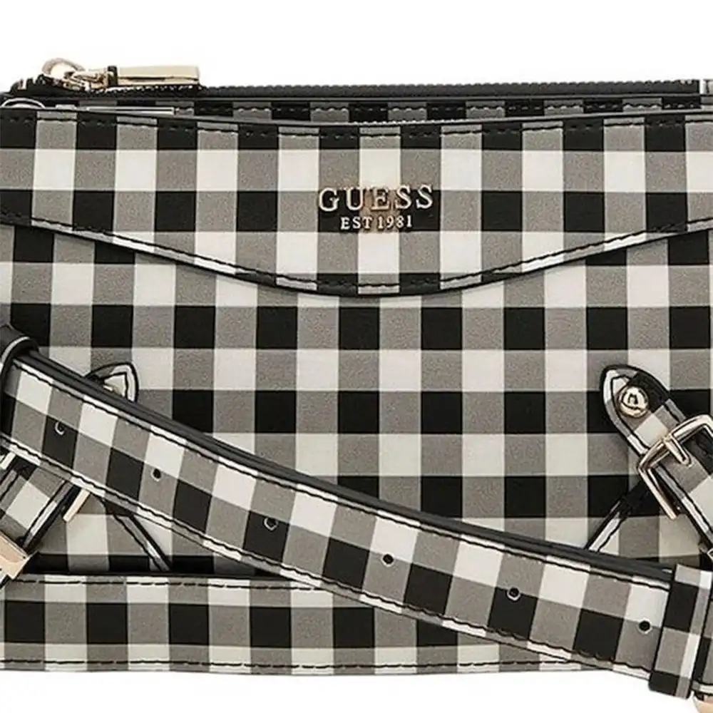 PARTNER: CREATION ref HWVH8744720-BKW Guess - 2