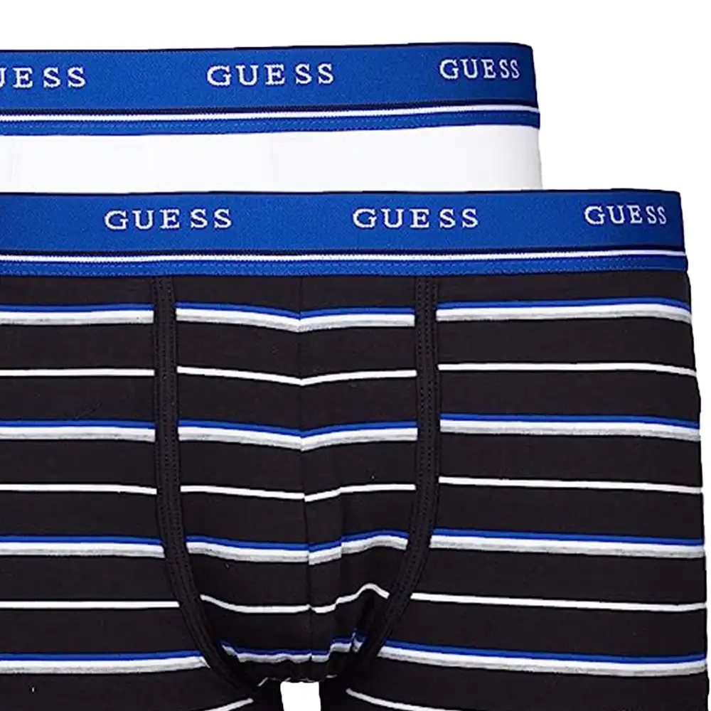 pack x2 Guess - 2 pack x2 Guess - 2