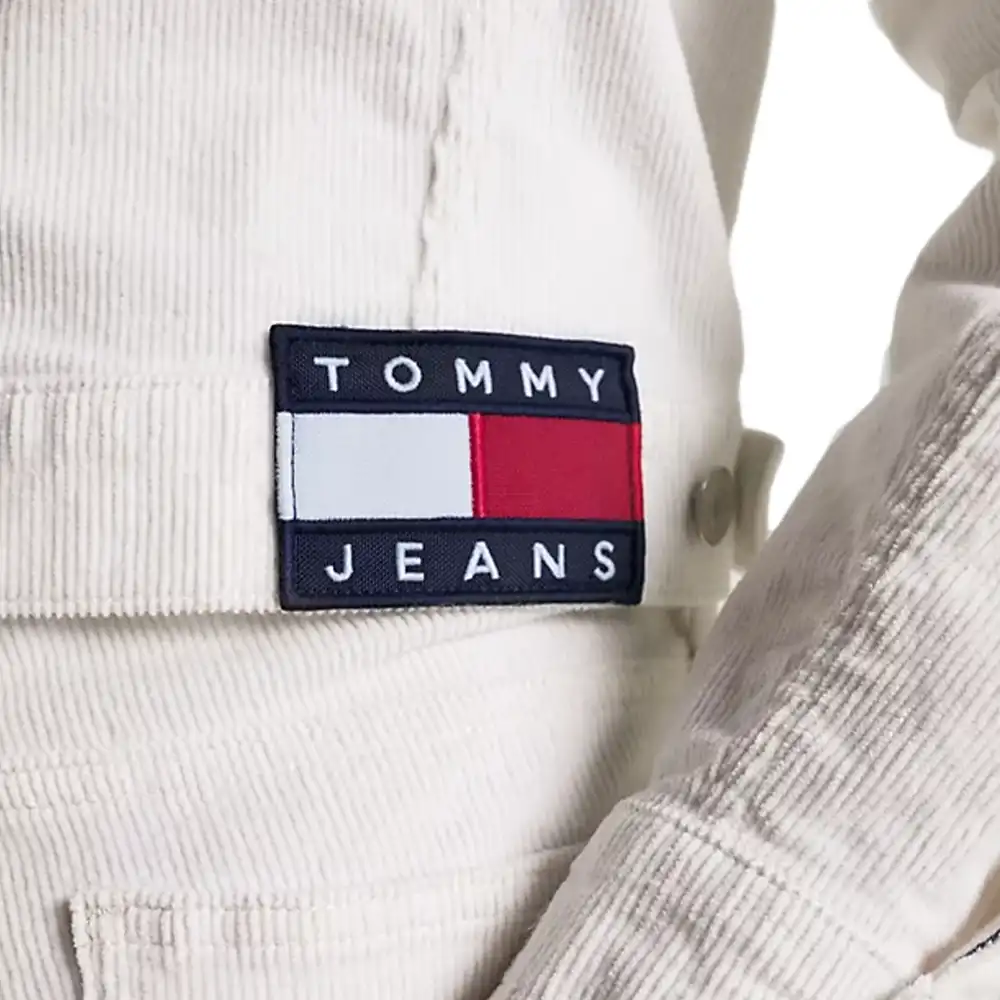 izzie Tommy Jeans - 2