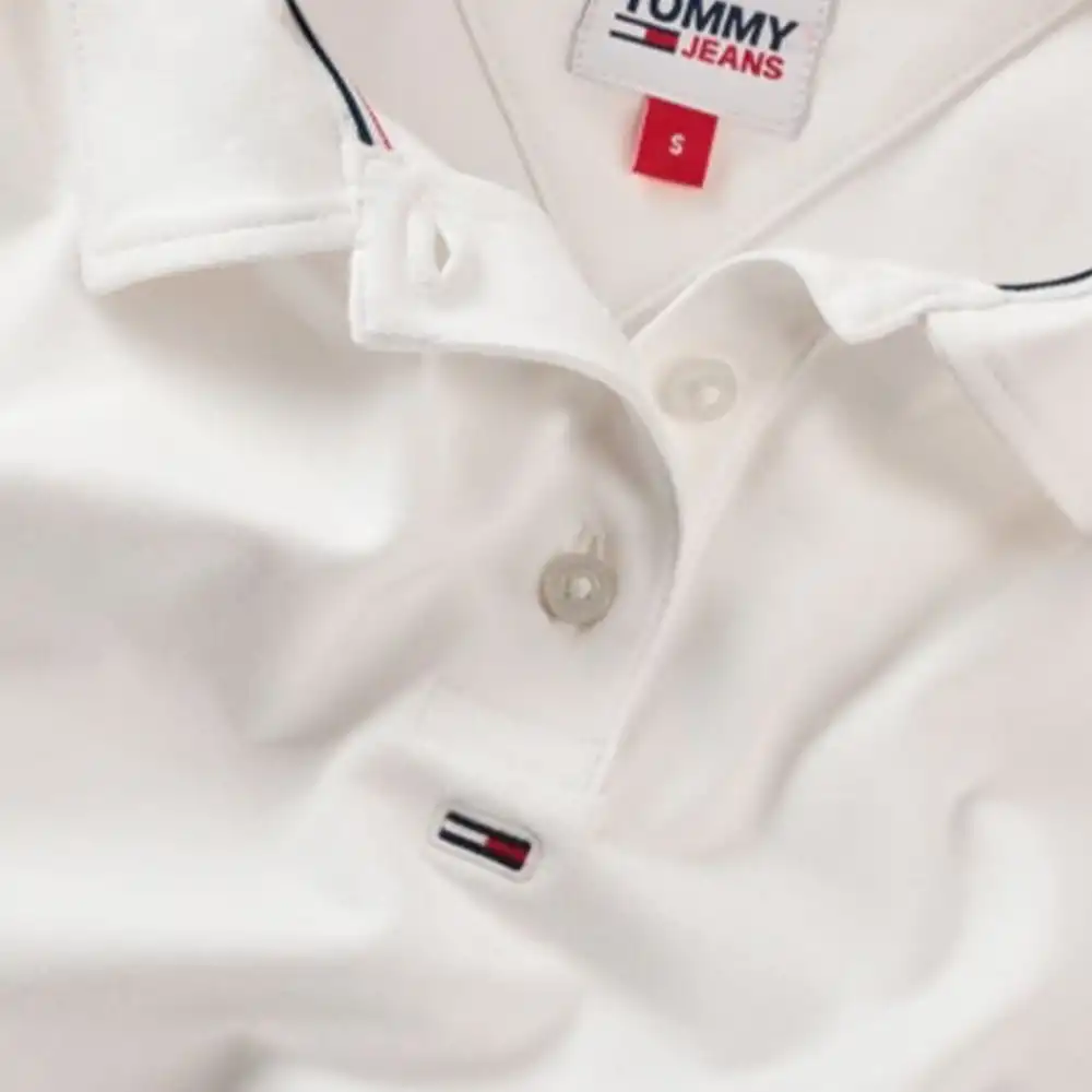 PARTNER: CREATION ref DW0DW15847-YBR Tommy Jeans - 3