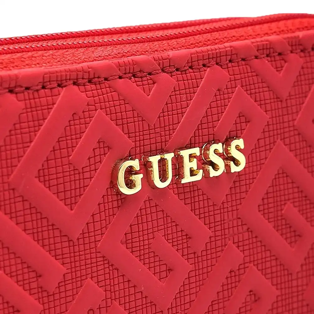 PARTNER: CREATION ref PWLOREP2311-RED Guess - 5