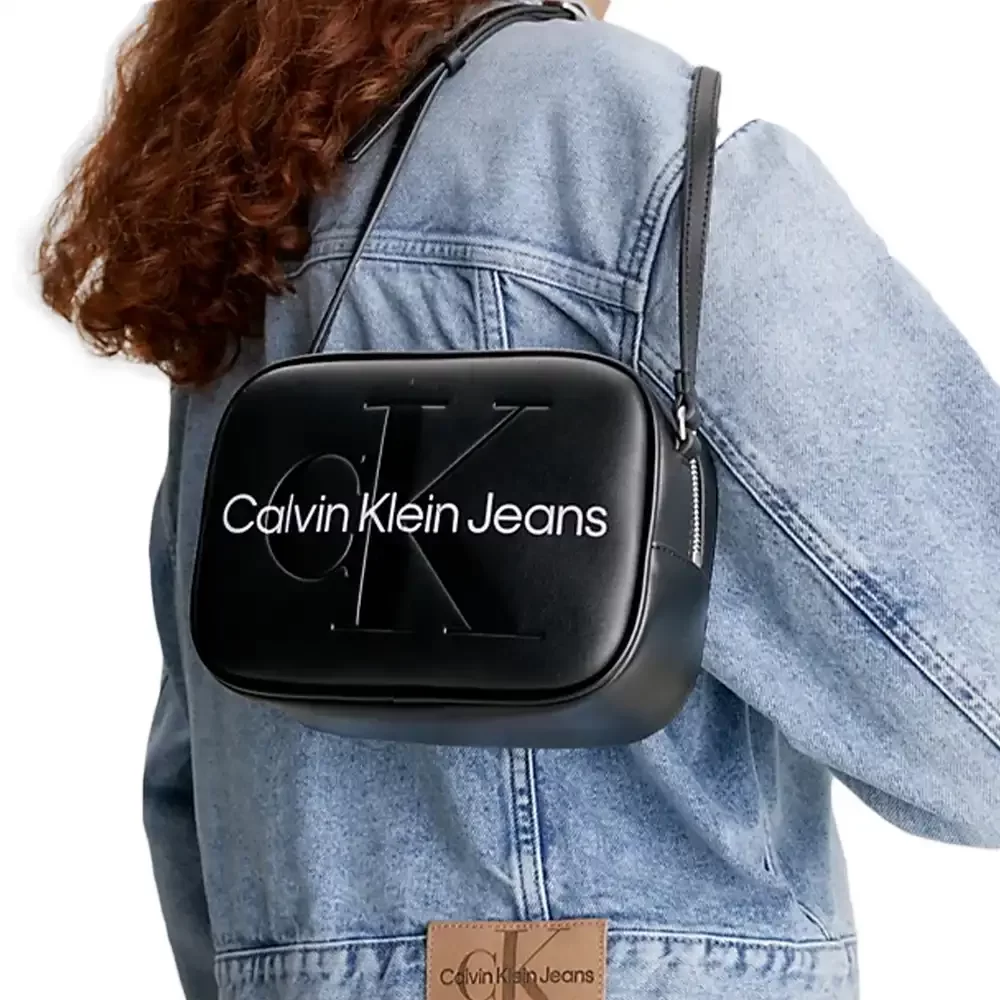 PARTNER: CREATION ref K60K610275-0GJ Calvin Klein - 3