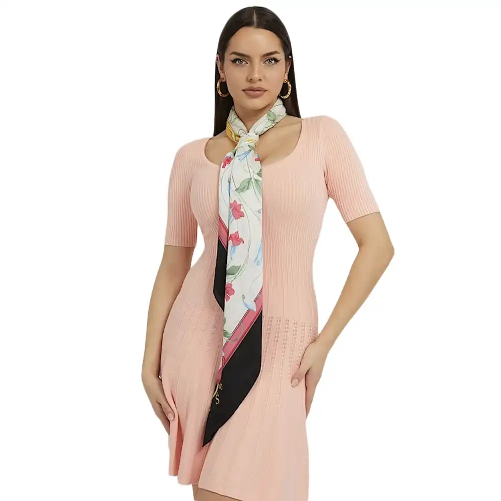 PARTNER: CREATION ref AW9275POL03-BLA Guess - 3