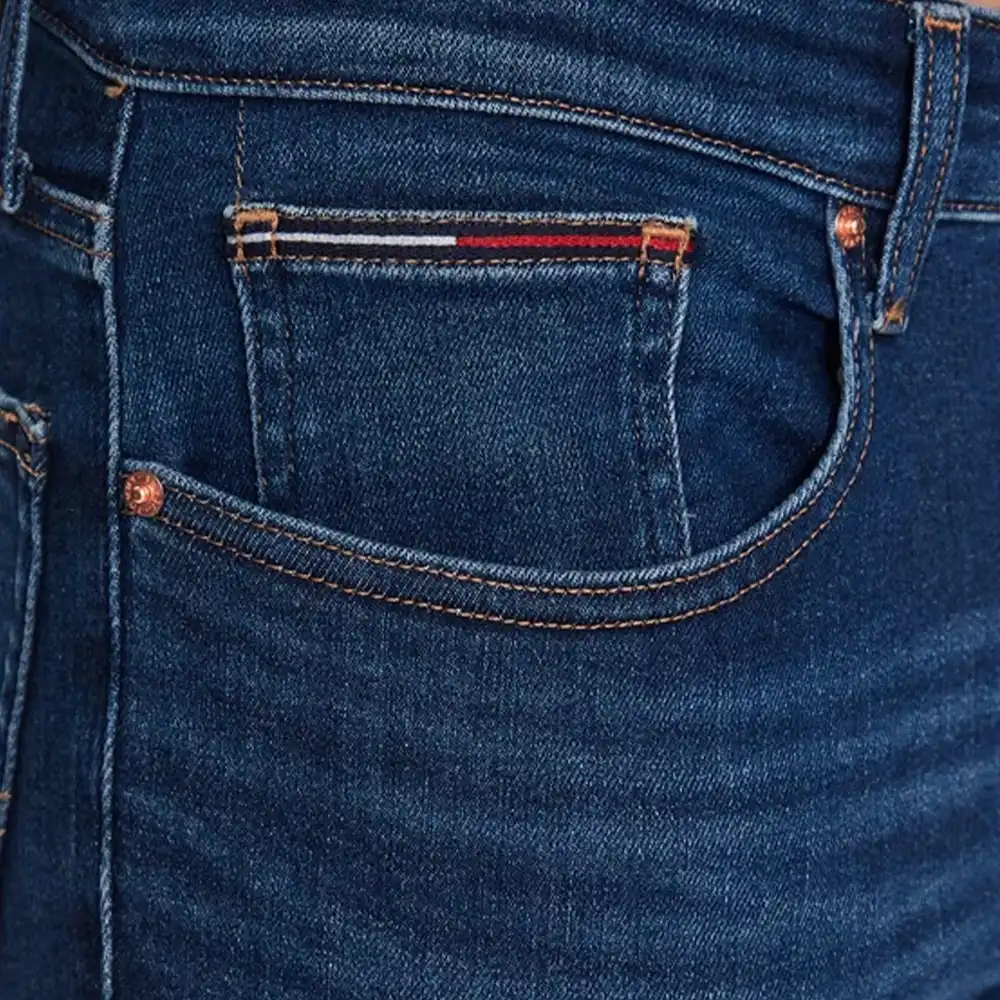 Austin Tommy Jeans - 2 Austin Tommy Jeans - 2