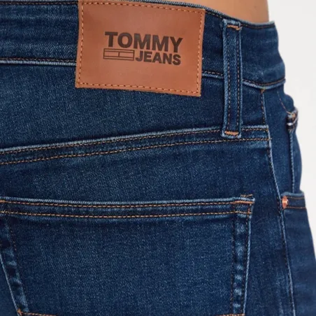 Jeans homme Tommy Jeans Bleu Austin  