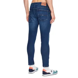 PARTNER: CREATION ref DM0DM16695-1BK Tommy Jeans - 4 PARTNER: CREATION ref DM0DM16695-1BK Tommy Jeans - 4