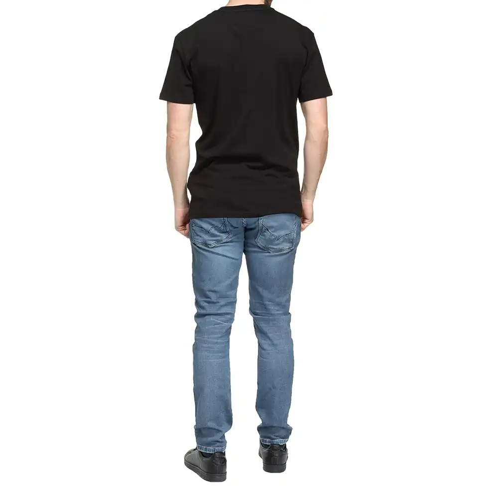 Clsc Linear Tommy Jeans - 3 Clsc Linear Tommy Jeans - 3