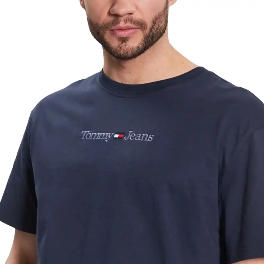 PARTNER: CREATION ref DM0DM16825-C87 Tommy Jeans - 2