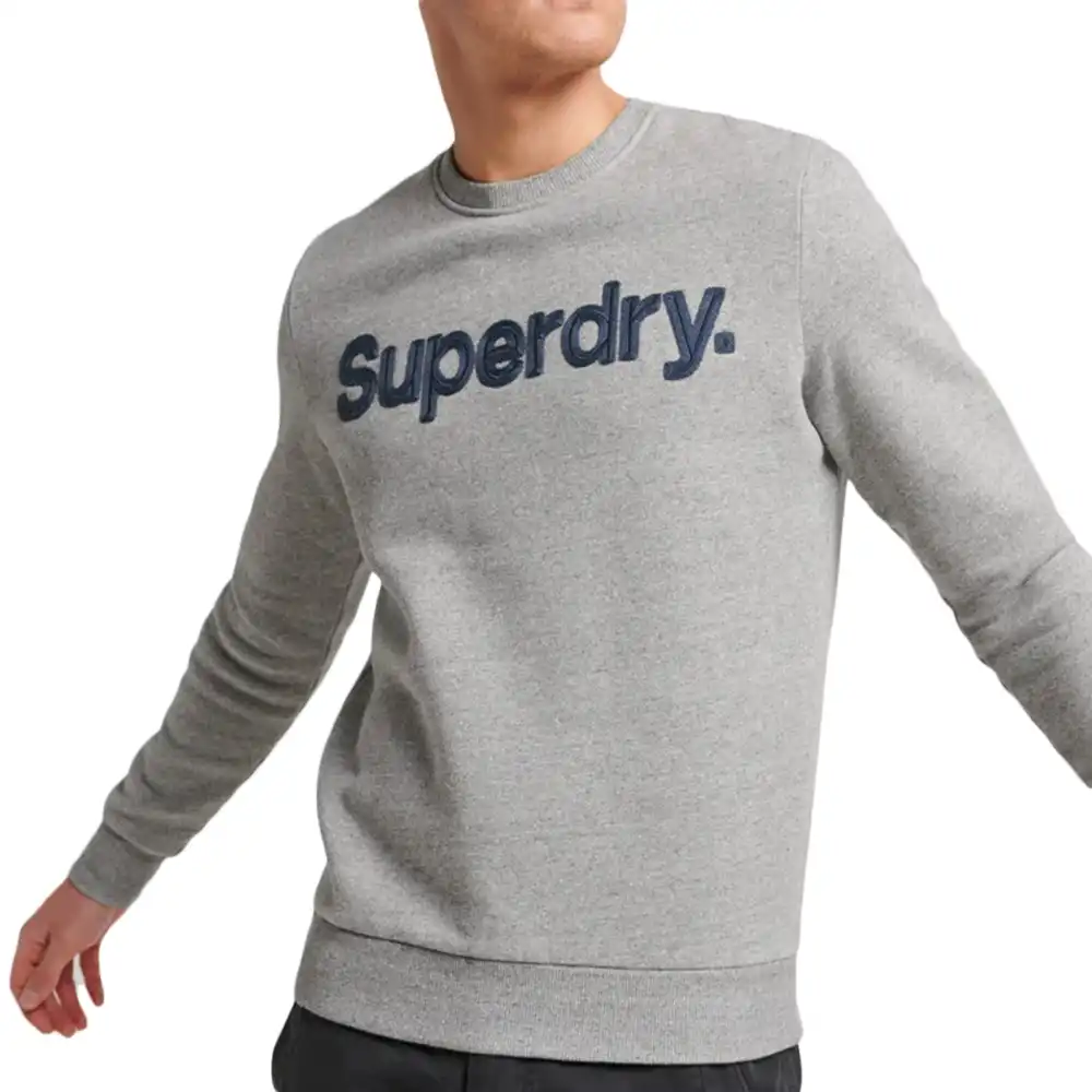 PARTNER: CREATION ref M2012499A-FGZ Superdry - 1