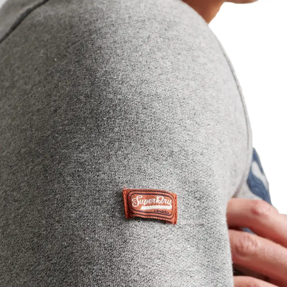 PARTNER: CREATION ref M2012499A-FGZ Superdry - 3