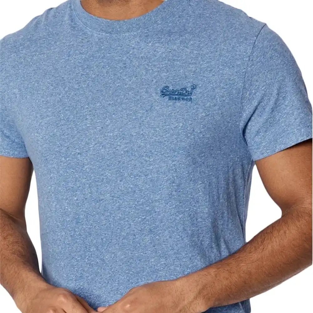 vintage Embroidered Superdry - 2