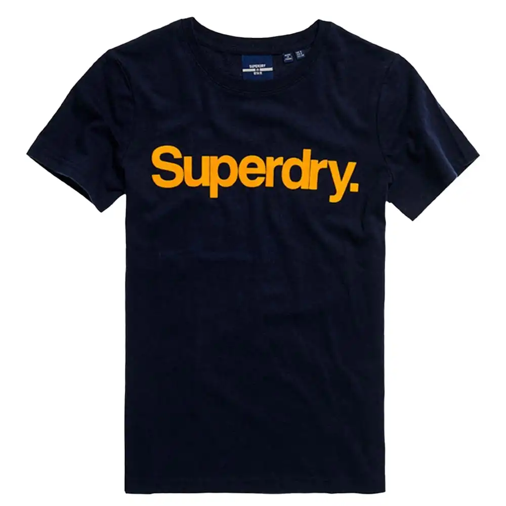 Flock Superdry - 3