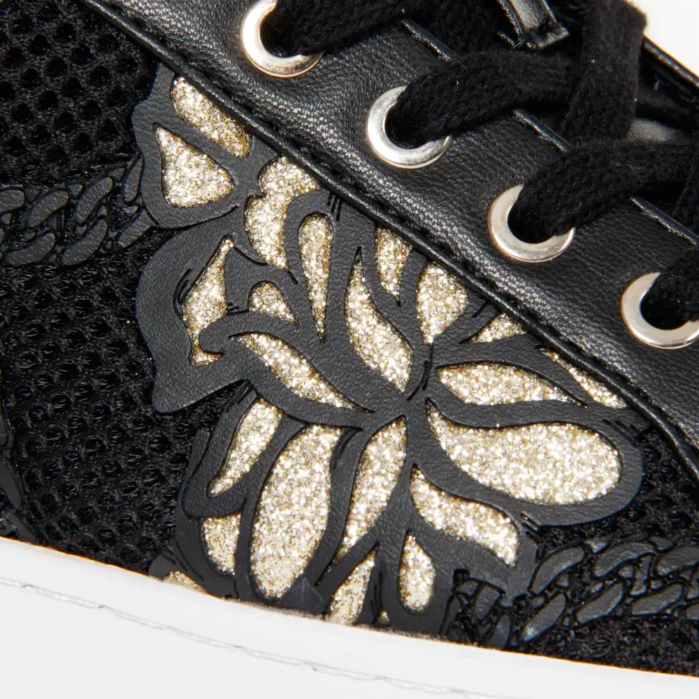 PARTNER: CREATION ref FL5RF2FAB12-BLKGO Guess - 4