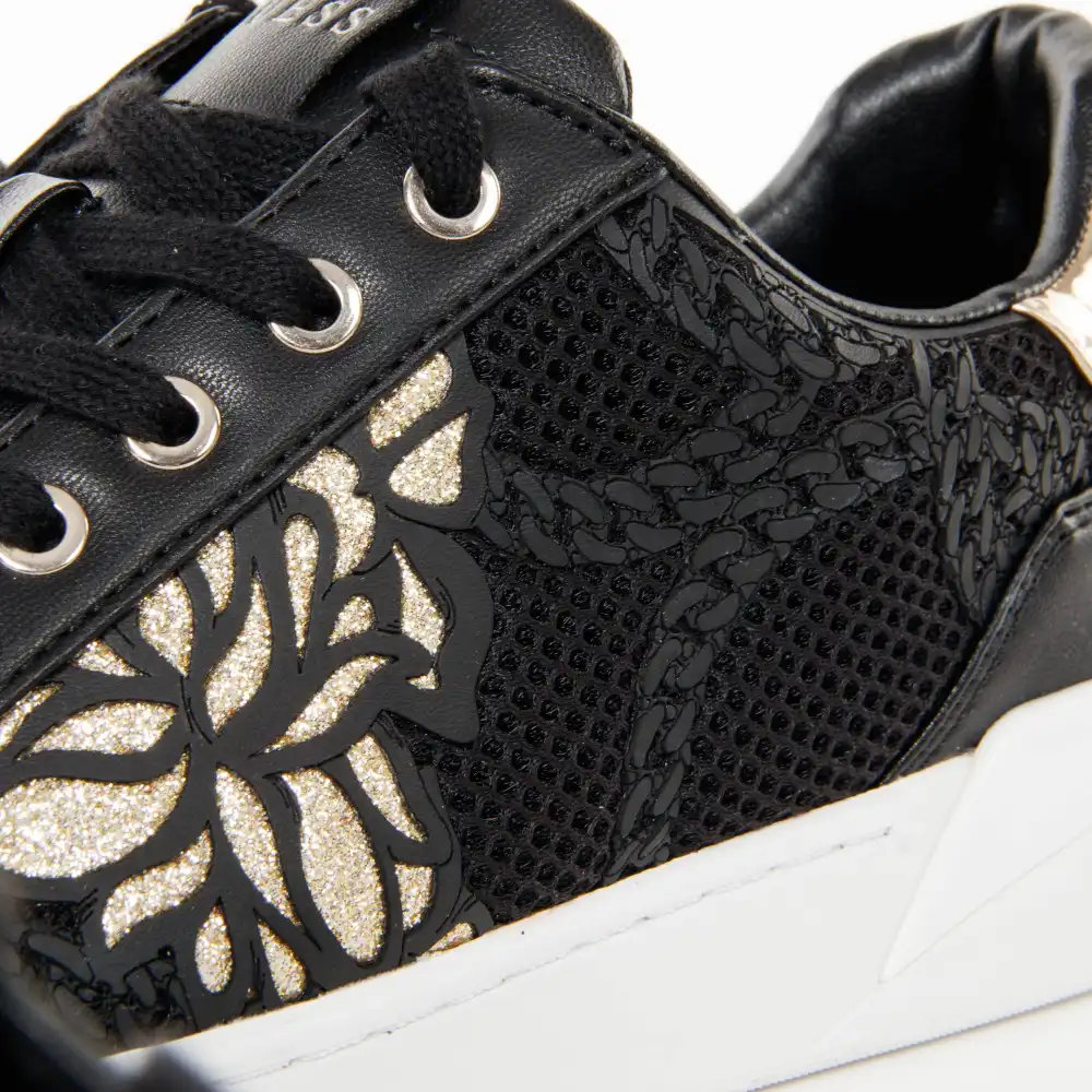 PARTNER: CREATION ref FL5RF2FAB12-BLKGO Guess - 6