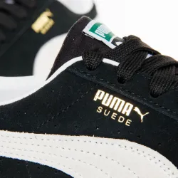Suede Classic Puma - 5 Suede Classic Puma - 5