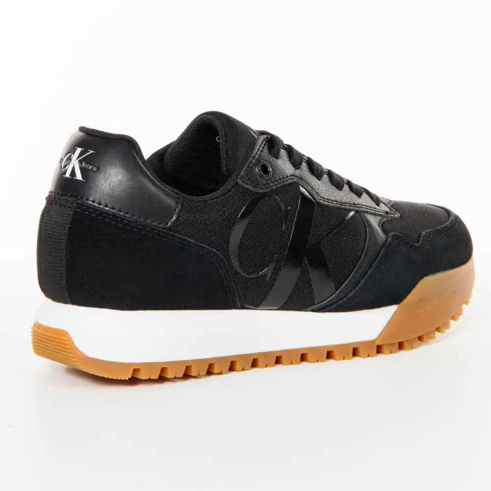 Toothy Runner Calvin Klein - 3