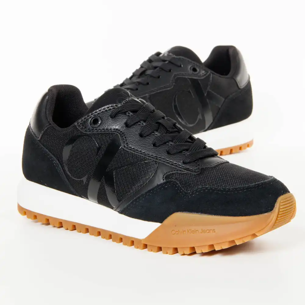 Toothy Runner Calvin Klein - 2