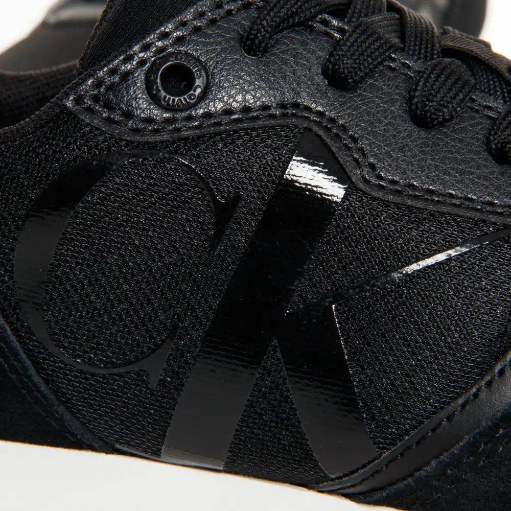 Toothy Runner Calvin Klein - 6