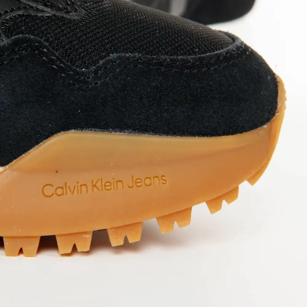 Toothy Runner Calvin Klein - 7