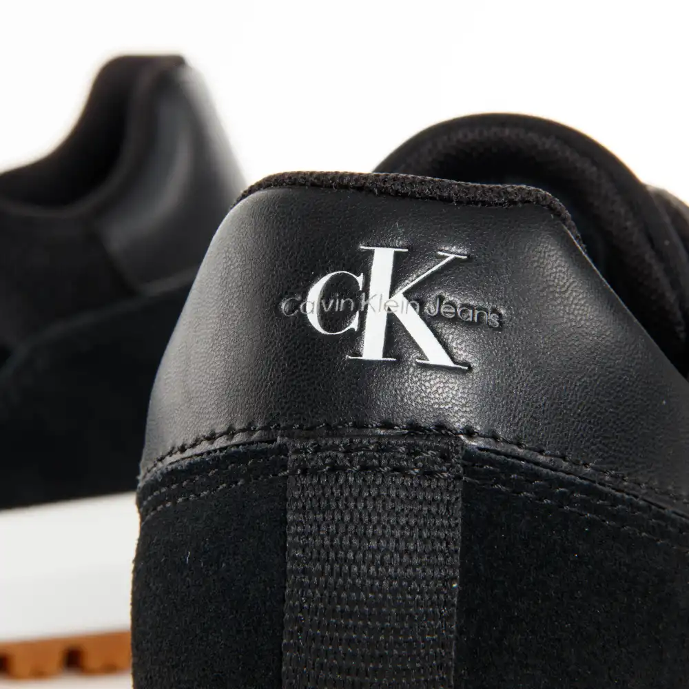 Toothy Runner Calvin Klein - 9