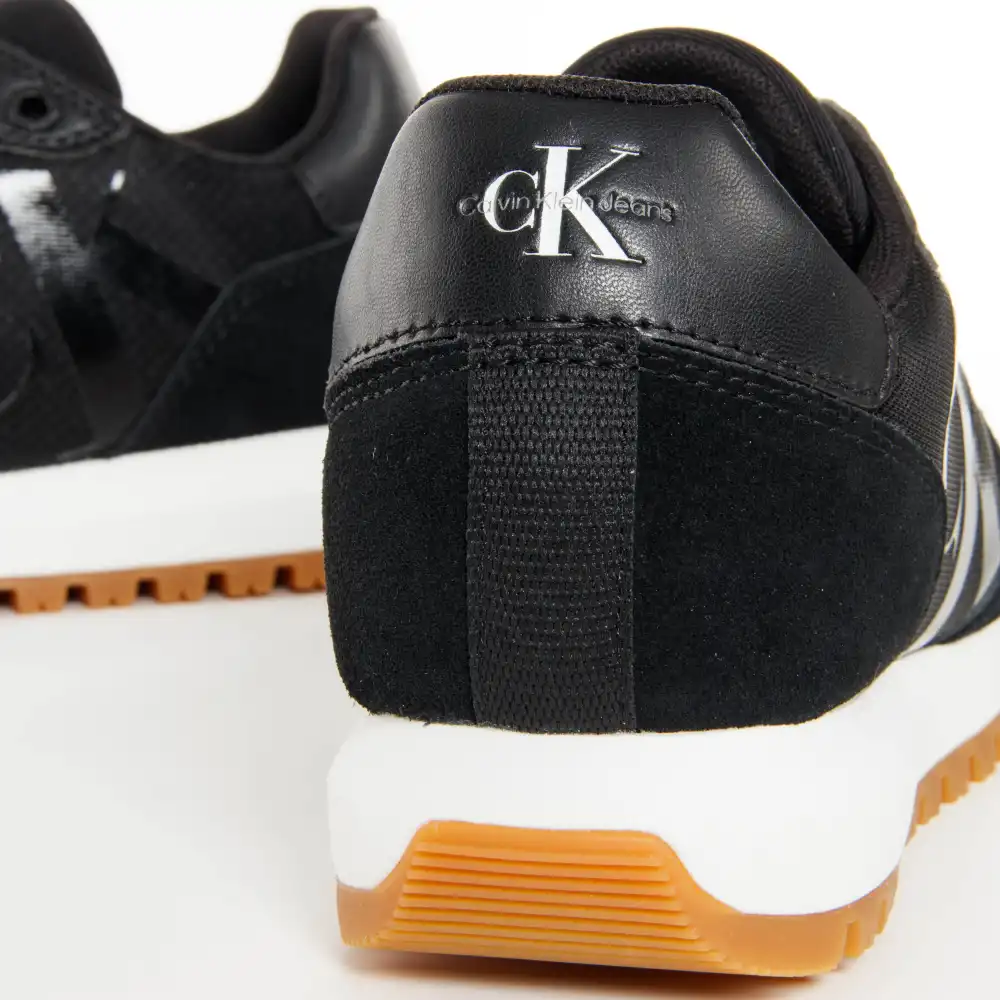 Toothy Runner Calvin Klein - 8
