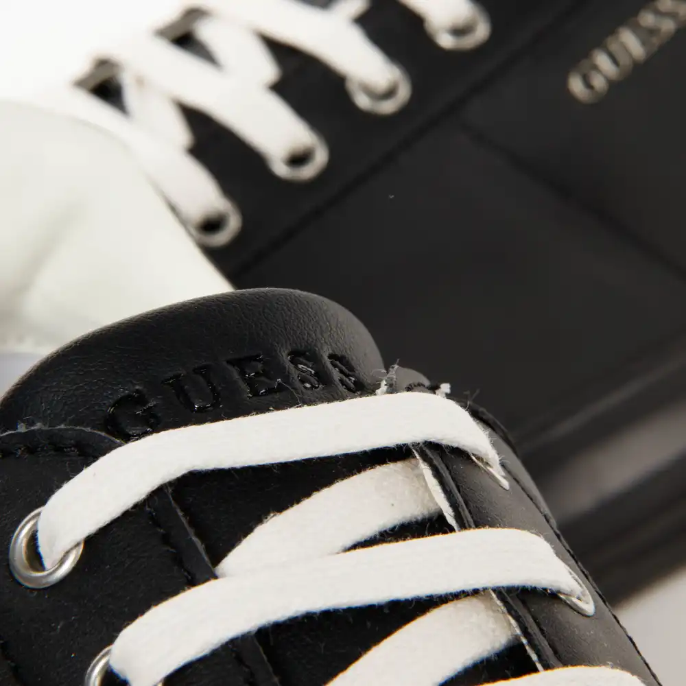 PARTNER: CREATION ref FM6VISSMA12-BLACK Guess - 5 PARTNER: CREATION ref FM6VISSMA12-BLACK Guess - 5