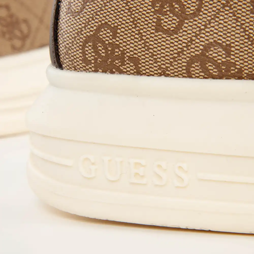 PARTNER: CREATION ref FM5VIBFAL12-BEIBR Guess - 8