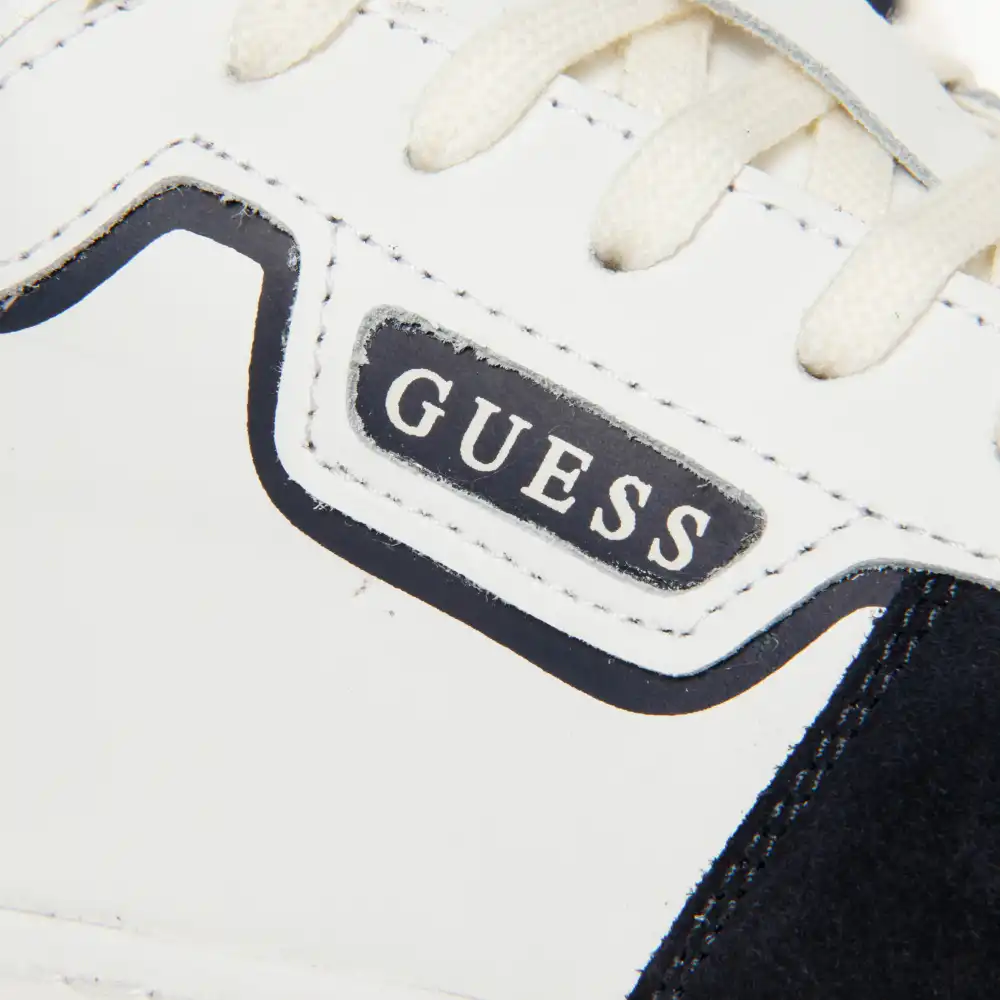 authentic Guess - 5
